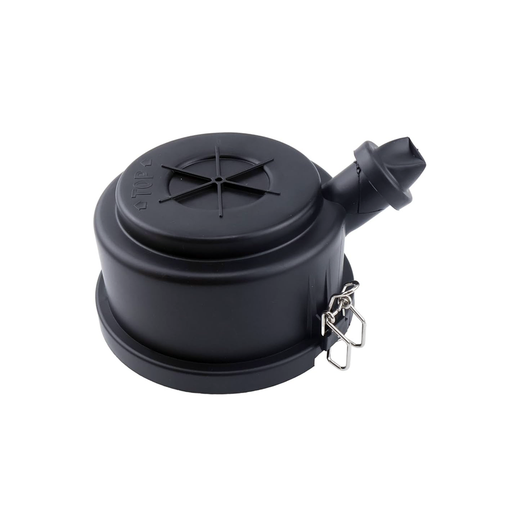 Air Cleaner Cover Assembly 3F750-11160 for Kubota Tractor L4740 L5240 M4-071 M5040 M6040 M7040 Excavator KX080-3 Loader SVL65-2 SVL75 SSV75 Generator SQ-3350-USA-SW - KUDUPARTS