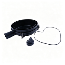 Air Cleaner Cover Assembly 4453909 for Hitachi Excavator IZX210MF MA200 MA200-G ZX210W ZX250H-3 ZX210H Roller EG70R-3 Grizzly Chute ZR420JC
