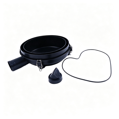 Air Cleaner Cover Assembly 4453909 for Hitachi Excavator IZX210MF MA200 MA200-G ZX210W ZX250H-3 ZX210H Roller EG70R-3 Grizzly Chute ZR420JC
