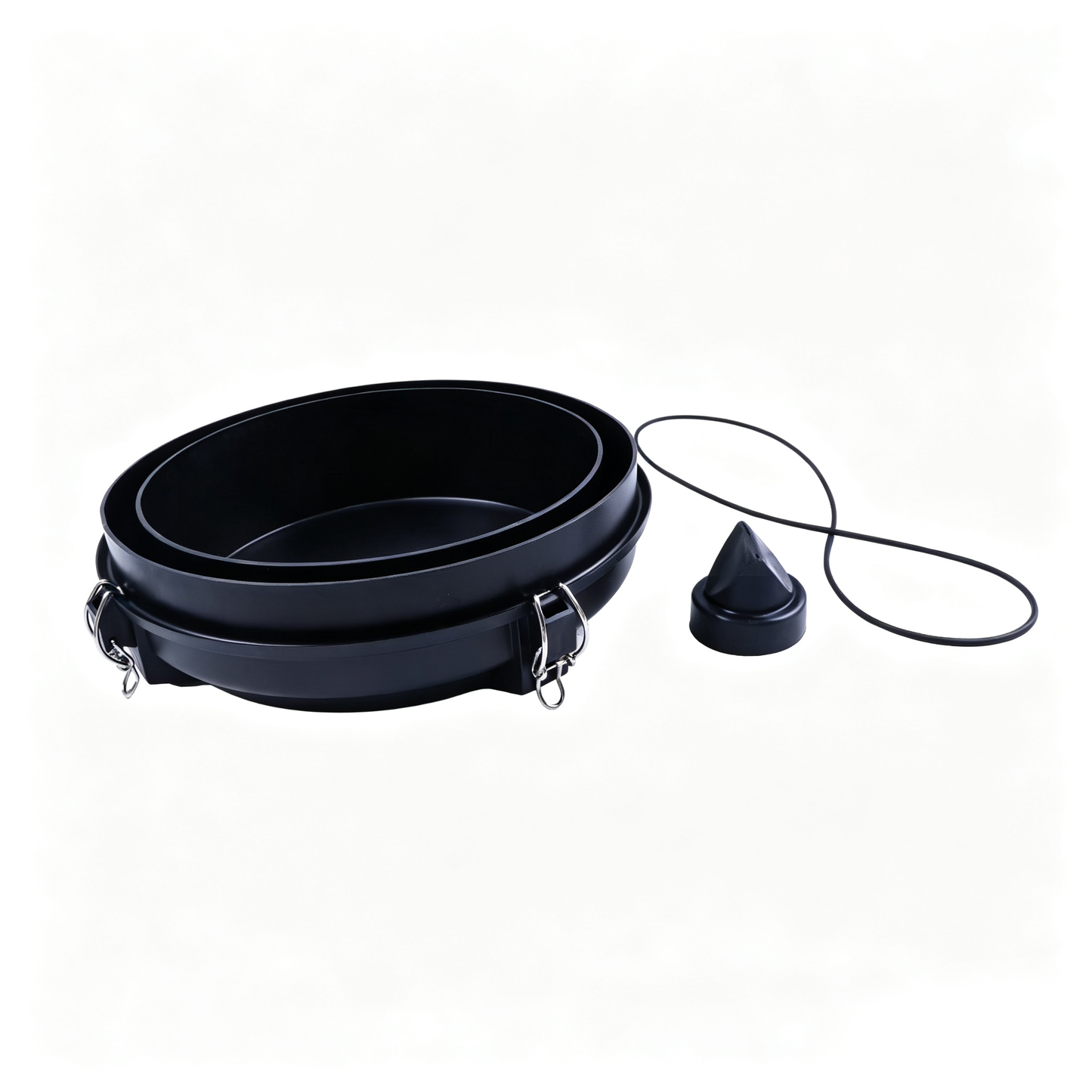 Air Cleaner Cover Assembly 4453909 for Hitachi Excavator IZX210MF MA200 MA200-G ZX210W ZX250H-3 ZX210H Roller EG70R-3 Grizzly Chute ZR420JC