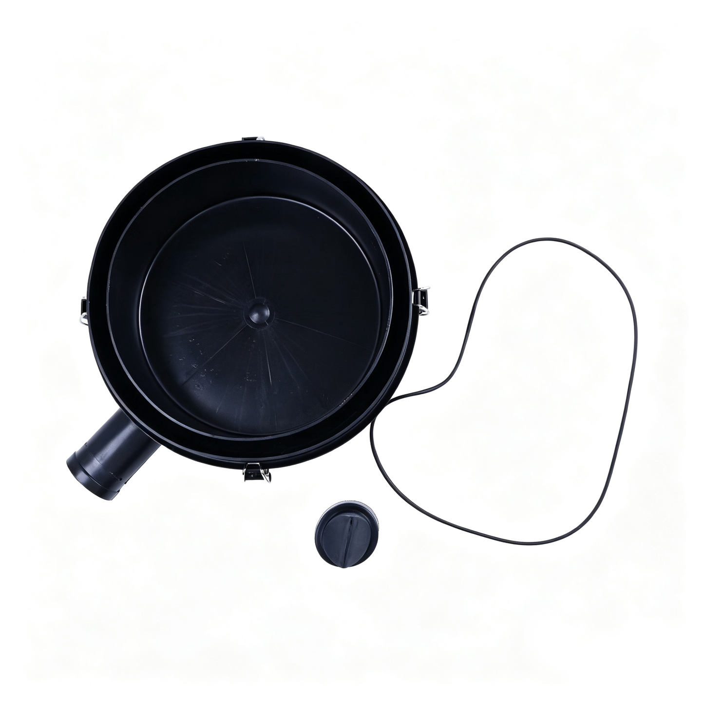Air Cleaner Cover Assembly 4453909 for Hitachi Excavator IZX210MF MA200 MA200-G ZX210W ZX250H-3 ZX210H Roller EG70R-3 Grizzly Chute ZR420JC