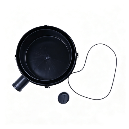 Air Cleaner Cover Assembly 4453909 for Hitachi Excavator IZX210MF MA200 MA200-G ZX210W ZX250H-3 ZX210H Roller EG70R-3 Grizzly Chute ZR420JC