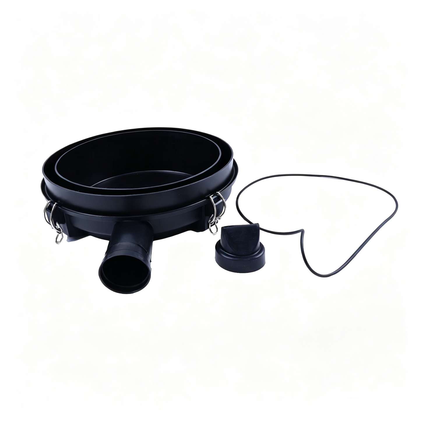 Air Cleaner Cover Assembly 4453909 for Hitachi Excavator IZX210MF MA200 MA200-G ZX210W ZX250H-3 ZX210H Roller EG70R-3 Grizzly Chute ZR420JC