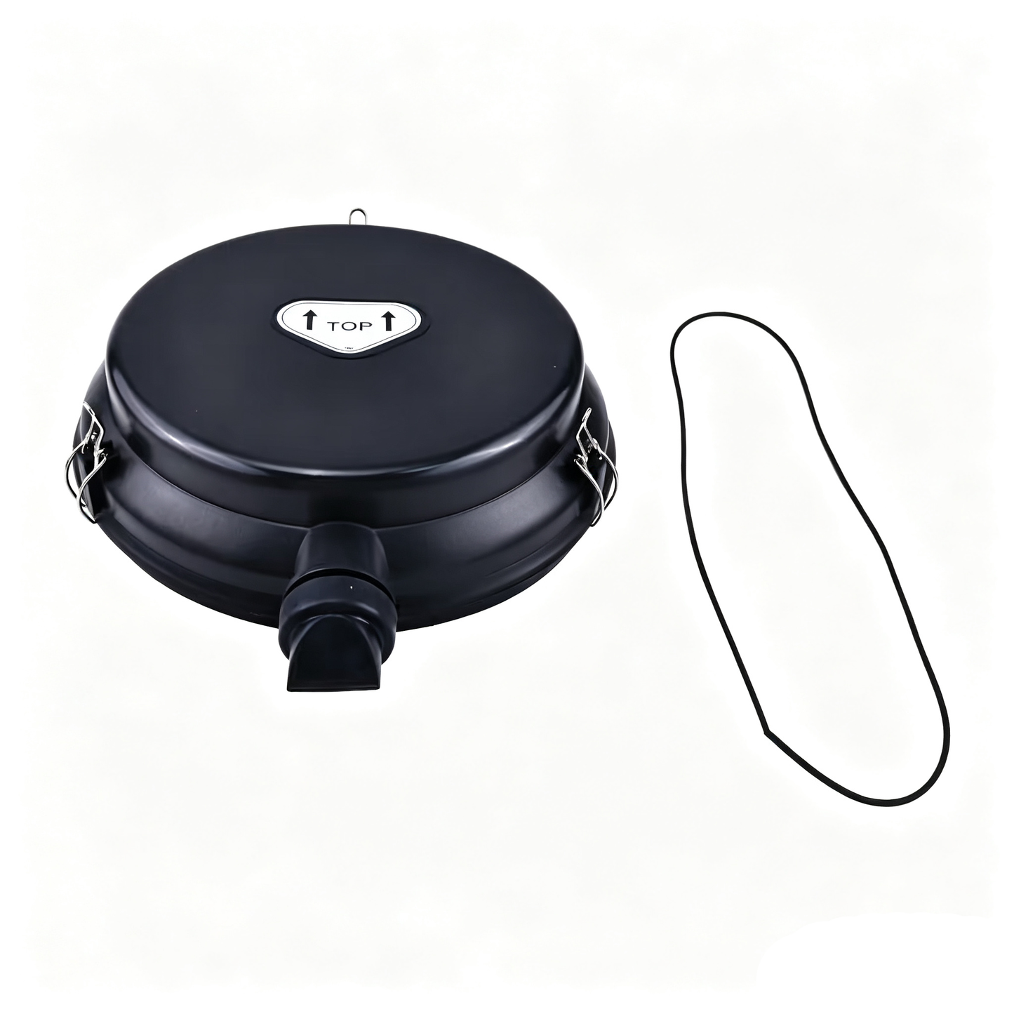 Air Cleaner Cover Assembly 4455586 for Hitachi ZX200-5 ZX240LC-5 ZX330LC-3 ZX350H-3 ZX500W John Deere 850DLC 870GLC Excavator