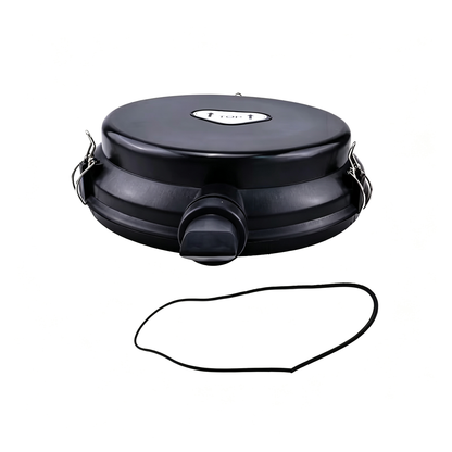 Air Cleaner Cover Assembly 4455586 for Hitachi ZX200-5 ZX240LC-5 ZX330LC-3 ZX350H-3 ZX500W John Deere 850DLC 870GLC Excavator