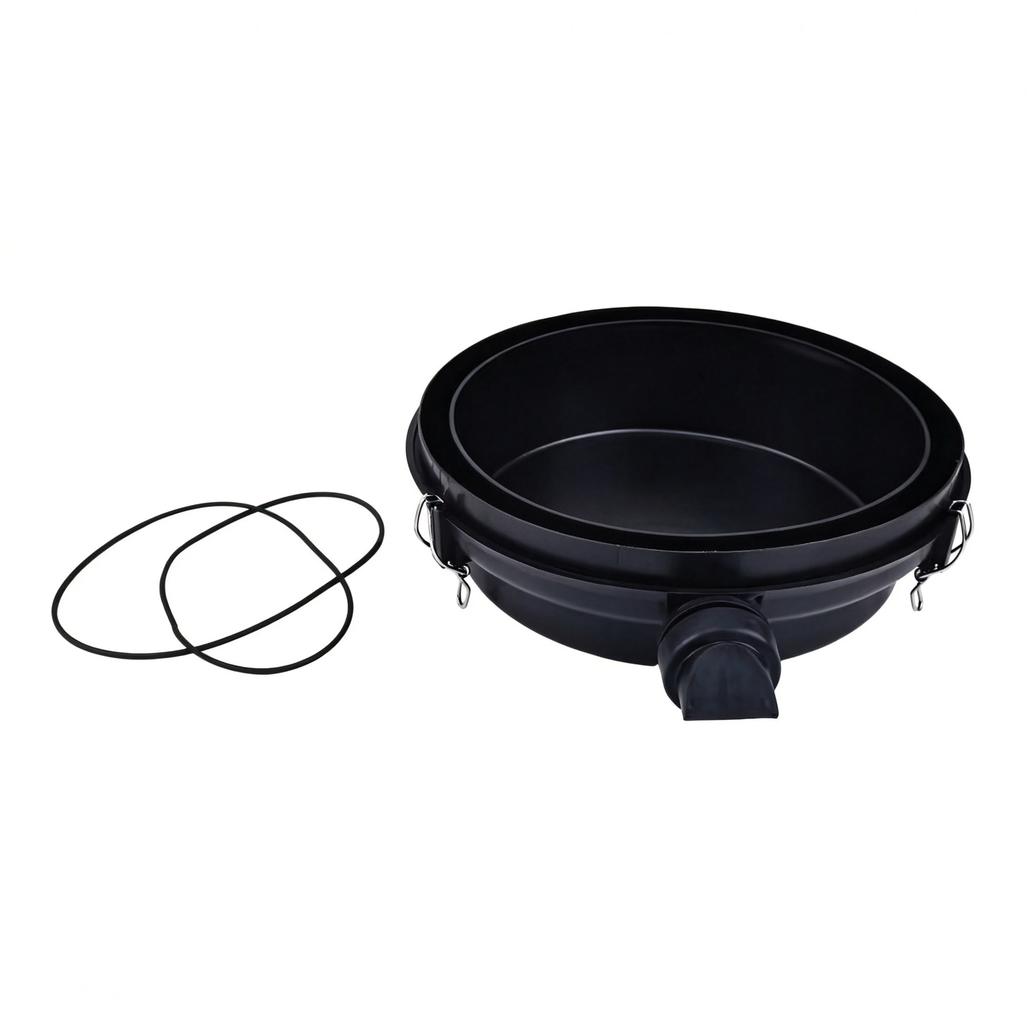 Air Cleaner Cover Assembly 4455586 for Hitachi ZX200-5 ZX240LC-5 ZX330LC-3 ZX350H-3 ZX500W John Deere 850DLC 870GLC Excavator