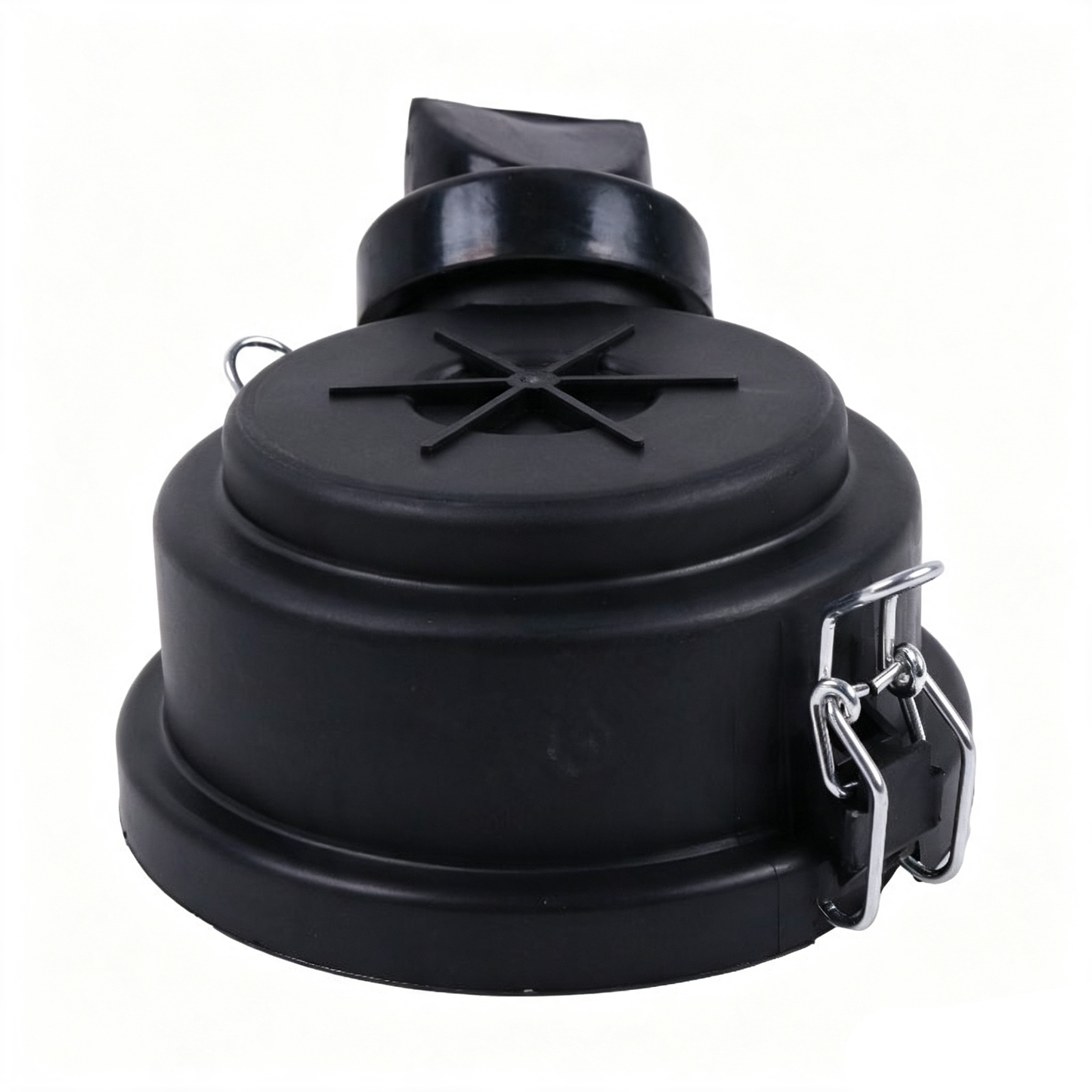 Air Cleaner Cover Assembly 7015005 for JLG Lift 340AJ 330LRT 430LRT