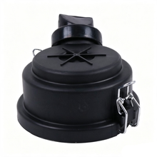Air Cleaner Cover Assembly 7015005 for JLG Lift 340AJ 330LRT 430LRT