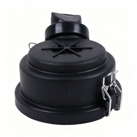 Air Cleaner Cover Assembly 7015005 for JLG Lift 340AJ 330LRT 430LRT