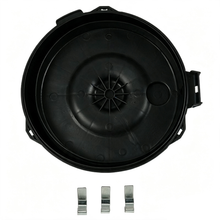 Air Cleaner Cover Assembly 8980504340 for Isuzu 4JJ1T 4HK1 Engine NPR NPR-HD NQR NRR GMC Chevrolet W3500 W4500 W5500 Truck 2005-2018