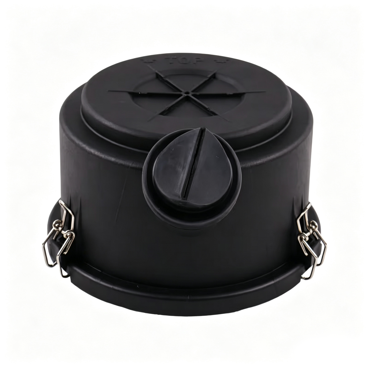 Air Cleaner Cover Assembly LVA12693 for John Deere Engine 4024HLV11 4024TLV05 4024TLV10 Tractor 4120 4320 4520 4720 3033R 4075R