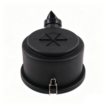 Air Cleaner Cover Assembly LVA12693 for John Deere Engine 4024HLV11 4024TLV05 4024TLV10 Tractor 4120 4320 4520 4720 3033R 4075R