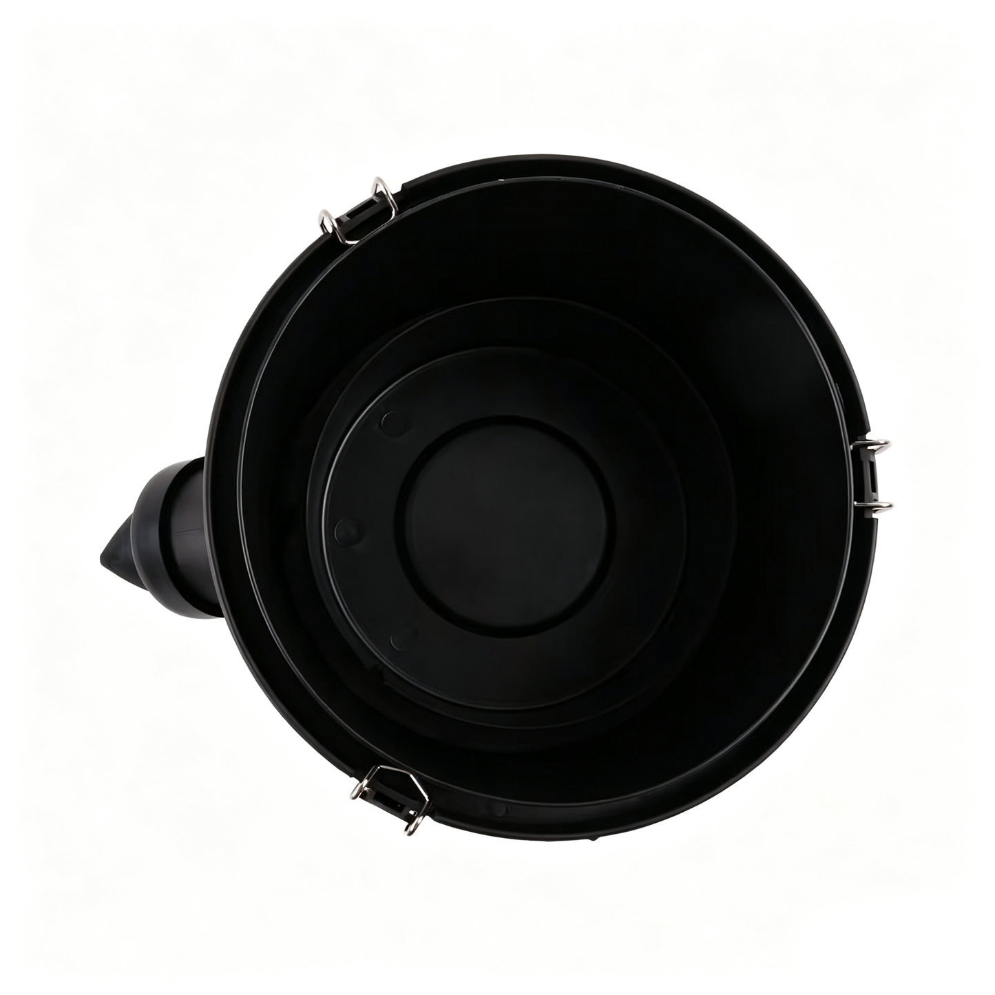Air Cleaner Cover Assembly LVA12693 for John Deere Engine 4024HLV11 4024TLV05 4024TLV10 Tractor 4120 4320 4520 4720 3033R 4075R