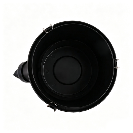 Air Cleaner Cover Assembly LVA12693 for John Deere Engine 4024HLV11 4024TLV05 4024TLV10 Tractor 4120 4320 4520 4720 3033R 4075R