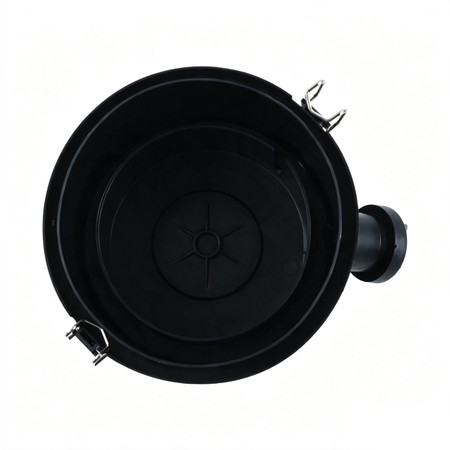 Air Cleaner Cover TA140-93240 for Kubota Engine V4272 Tractor L2501D L3301HST UTV RTV900XTR