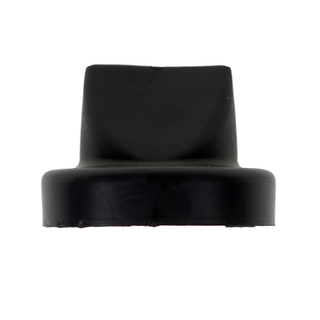 Air Cleaner Evacuator Valve TA040-93250 for Kubota Tractor L2501 L2800 L3010 L3200 L3560 L3800 L4300 - KUDUPARTS