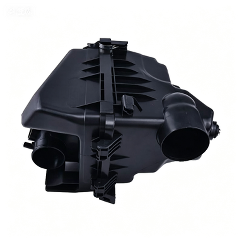 Air Cleaner Filter Box Housing 17700-21120 for Toyota Engine 1NZFE 2NZFE Belta Corolla Axio Corolla Fielder Porte Ractis Spade Vios Vitz Yaris - KUDUPARTS