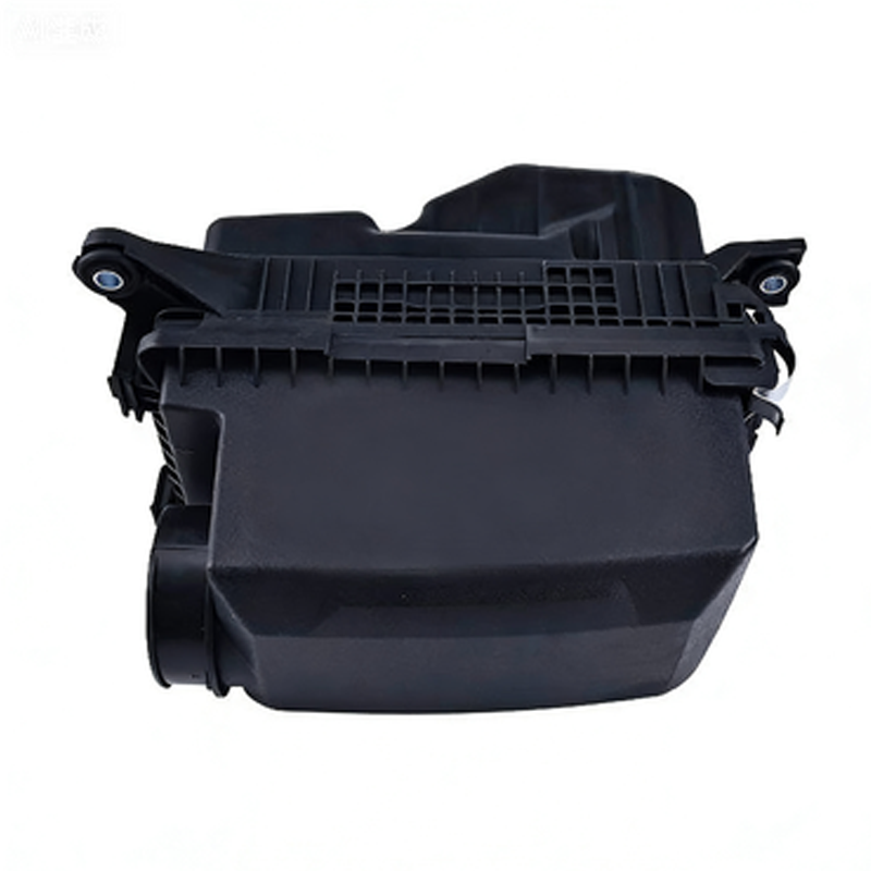 Air Cleaner Filter Box Housing 28110-H9250 for 18-22 Hyundai Accent 18-20 Kia Rio LX S EX