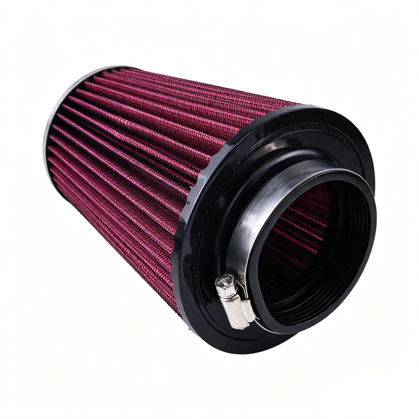Air Cleaner Filter Intake Kit for Yamaha ATV Raptor YFM700 2013-2024