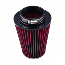 Air Cleaner Filter Intake Kit for Yamaha ATV Raptor YFM700 2013-2024