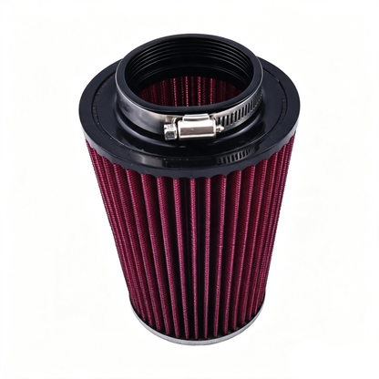 Air Cleaner Filter Intake Kit for Yamaha ATV Raptor YFM700 2013-2024