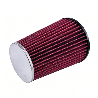 Air Cleaner Filter Intake Kit for Yamaha ATV Raptor YFM700 2013-2024