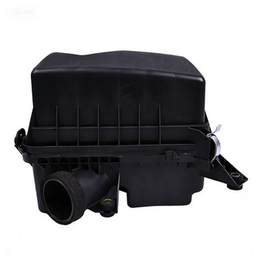 Air Cleaner Intake Filter Housing Box 17700-0V040 for Toyota Camry 2.5L 2012-2017 - KUDUPARTS