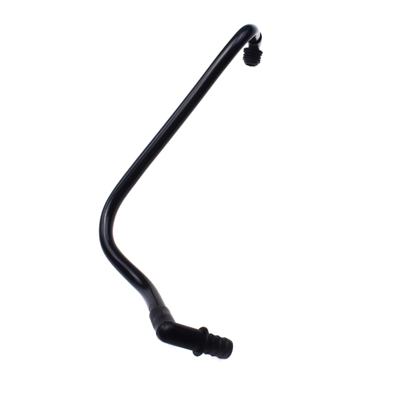 Air Cleaner Intake PCV Valve Tube Hose 24508188 for Pontiac Montana Grand Am Aztek Chevrolet Venture Malibu Oldsmobile Silhouette