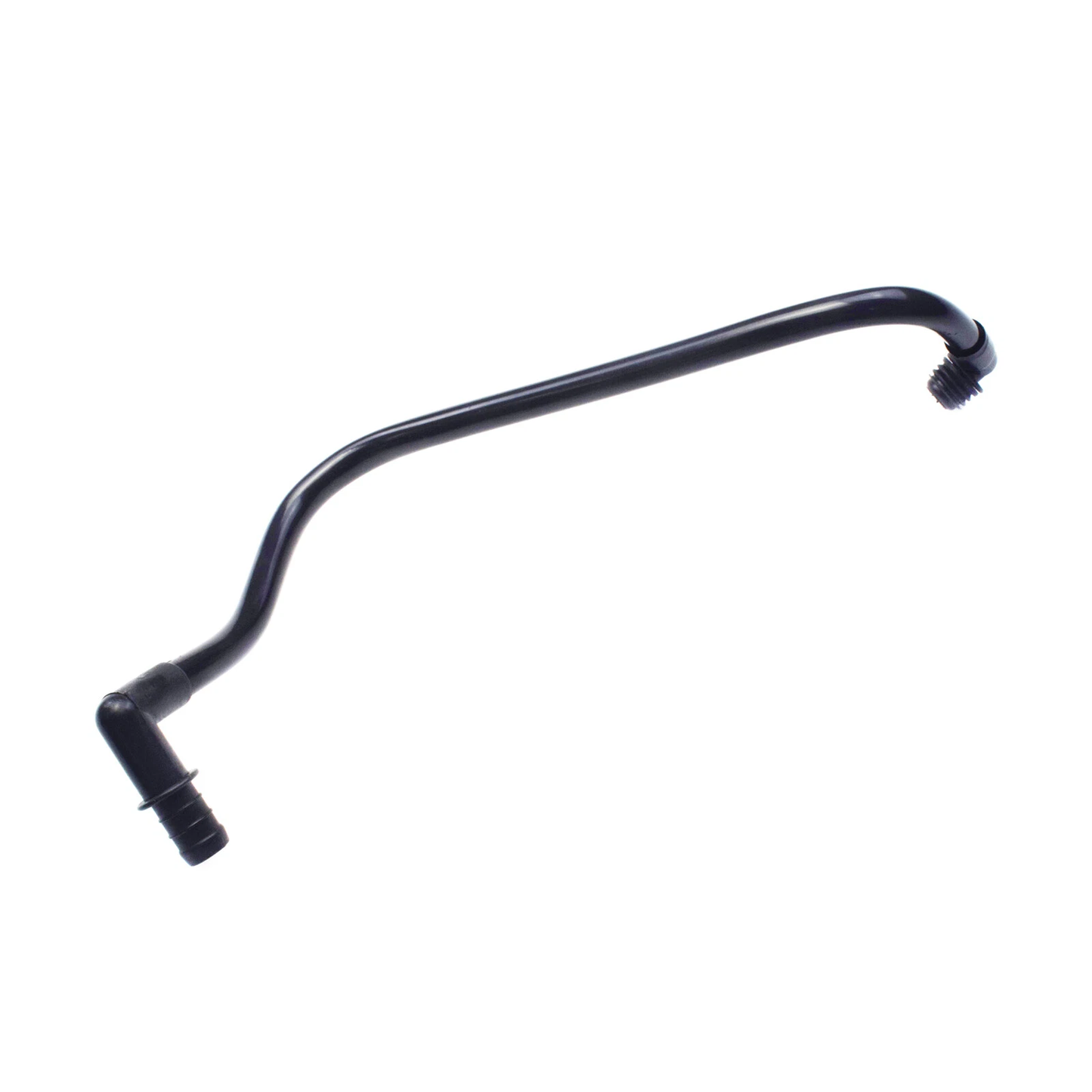 Air Cleaner Intake PCV Valve Tube Hose 24508188 for Pontiac Montana Grand Am Aztek Chevrolet Venture Malibu Oldsmobile Silhouette