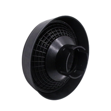 Air Cleaner Rain Cap 809907 for Briggs Stratton Engine 356447 49E777 49E877 Massey Ferguson Mower 3900 5900763 5900764 5900819 5900821 - KUDUPARTS