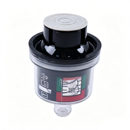 Air Cleaner Restriction Indicator 15073765 for Chevrolet Avalanche Silverado Suburban 1500 2500 3500 GMC Sierra Yukon 1999-2008 Cadillac Escalade 2002-2008