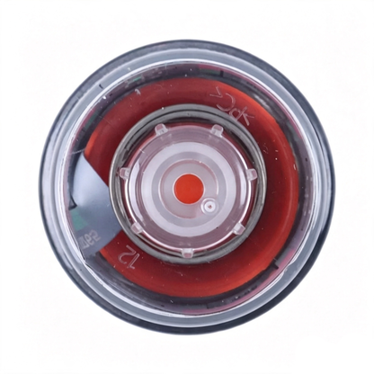 Air Cleaner Restriction Indicator 15073765 for Chevrolet Avalanche Silverado Suburban 1500 2500 3500 GMC Sierra Yukon 1999-2008 Cadillac Escalade 2002-2008