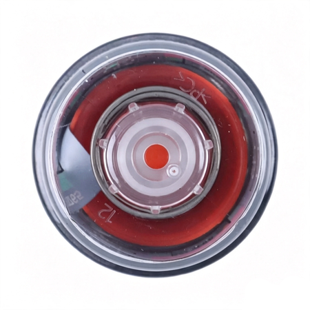 Air Cleaner Restriction Indicator 15073765 for Chevrolet Avalanche Silverado Suburban 1500 2500 3500 GMC Sierra Yukon 1999-2008 Cadillac Escalade 2002-2008
