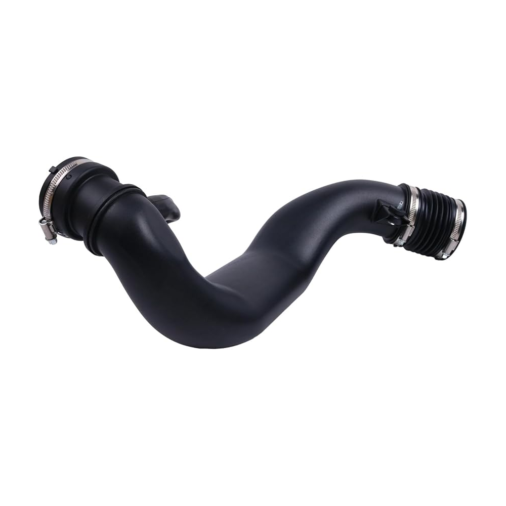 Air Cleaner To Turbo Hose 53013672AE for 2007-2009 Jeep Grand Cherokee - KUDUPARTS