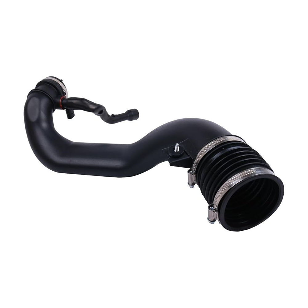 Air Cleaner To Turbo Hose 53013672AE for 2007-2009 Jeep Grand Cherokee - KUDUPARTS