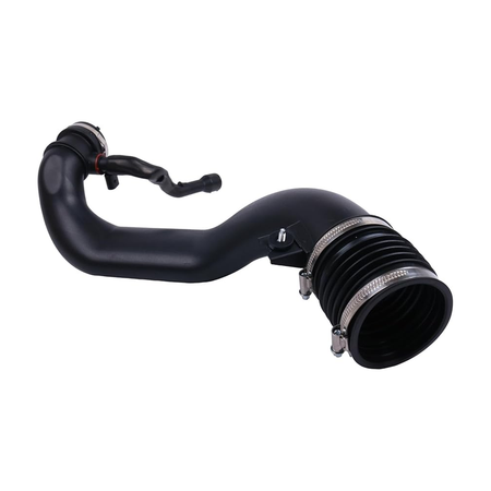 Air Cleaner To Turbo Hose 53013672AE for 2007-2009 Jeep Grand Cherokee - KUDUPARTS