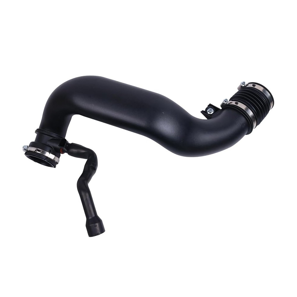 Air Cleaner To Turbo Hose 53013672AE for 2007-2009 Jeep Grand Cherokee - KUDUPARTS