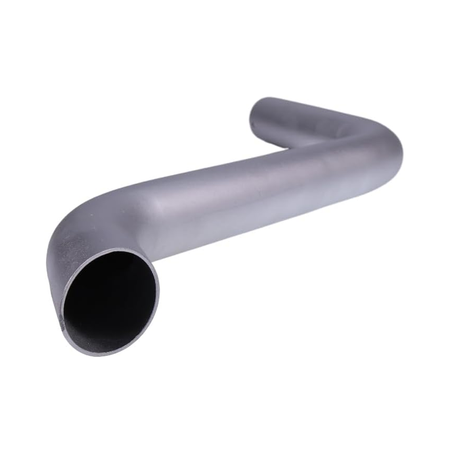 Air Cleaner Tube 1109-9518 86602649 9N18215C for New Holland Ford Tractor 2N 8N 9N - KUDUPARTS