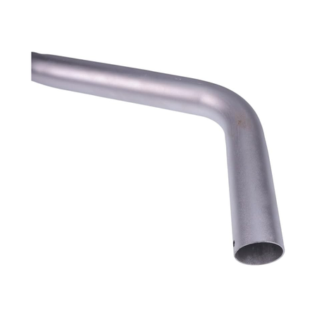 Air Cleaner Tube 1109-9518 86602649 9N18215C for New Holland Ford Tractor 2N 8N 9N - KUDUPARTS
