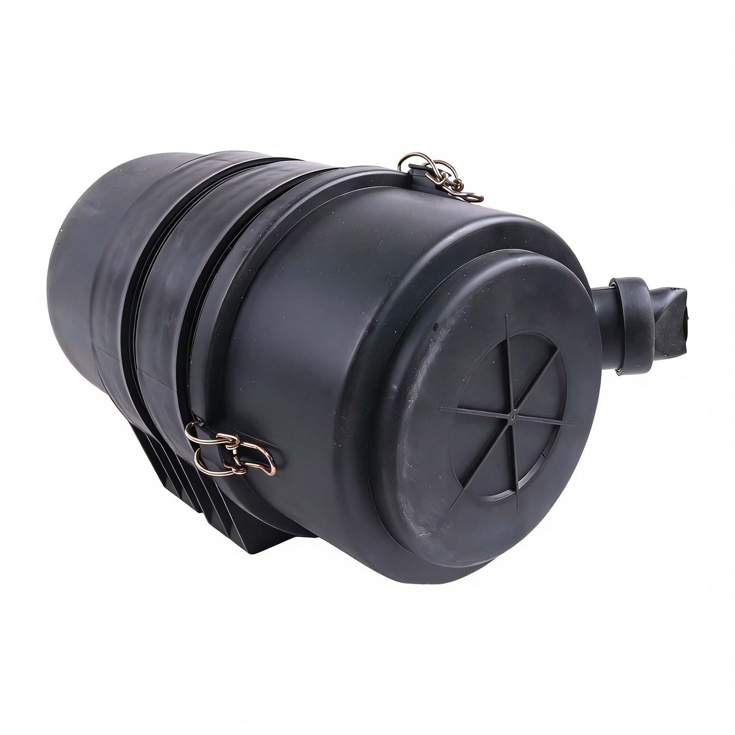 Air Cleaner VOE11890335 for Volvo Loader BL71 BL70 BL60 BL61