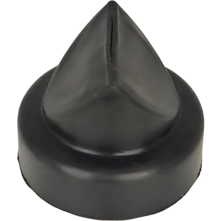 Air Cleaner Valve 6666378 for Bobcat 331 334 337 341 430 435 E42 E45 E50 E55 A220 A300 751 863 873 883 S250 S450 - KUDUPARTS