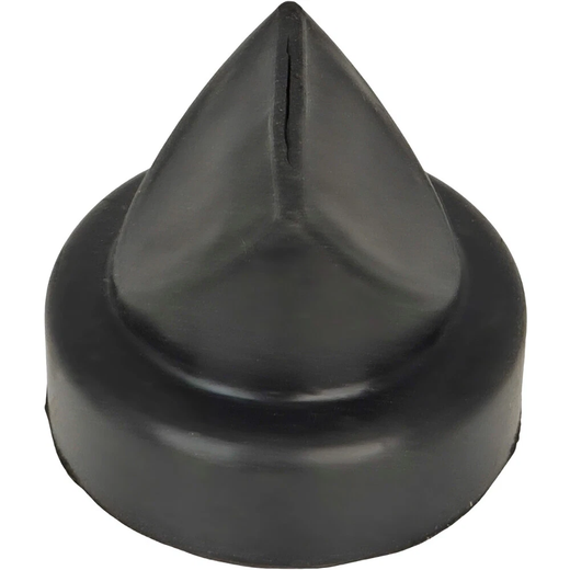 Air Cleaner Valve 6666378 for Bobcat 331 334 337 341 430 435 E42 E45 E50 E55 A220 A300 751 863 873 883 S250 S450 - KUDUPARTS