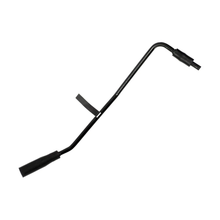 Air Cleaner Vent Tube 04854265 for 1994-2004 Jeep Wrangler Cherokee Grand Cherokee - KUDUPARTS