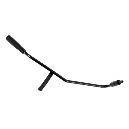 Air Cleaner Vent Tube 04854265 for 1994-2004 Jeep Wrangler Cherokee Grand Cherokee - KUDUPARTS