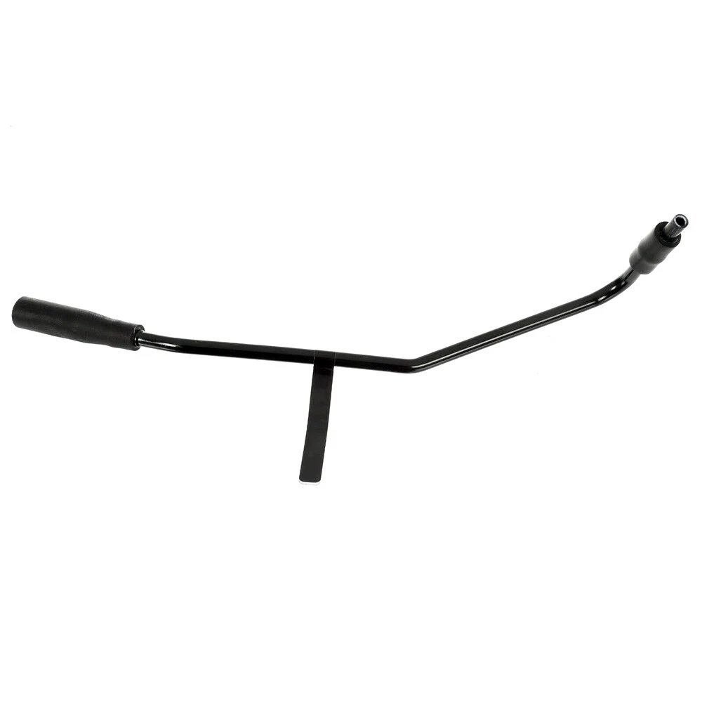 Air Cleaner Vent Tube 04854265 for 1994-2004 Jeep Wrangler Cherokee Grand Cherokee - KUDUPARTS