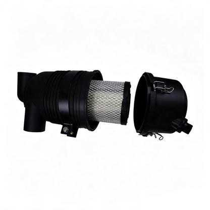 Air Cleaning Assembly 129601-12580 for Yanmar Engine 4TNV88 3TNV84HT 3TNV84T 4TNV88C