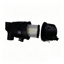 Air Cleaning Assembly TCA14233 for Yanmar Engine 3TNV84 3TNV84HT 3TNV84T John Deere Mower 7500 7700 8500 8700 8800 3225C 3235C 3245C
