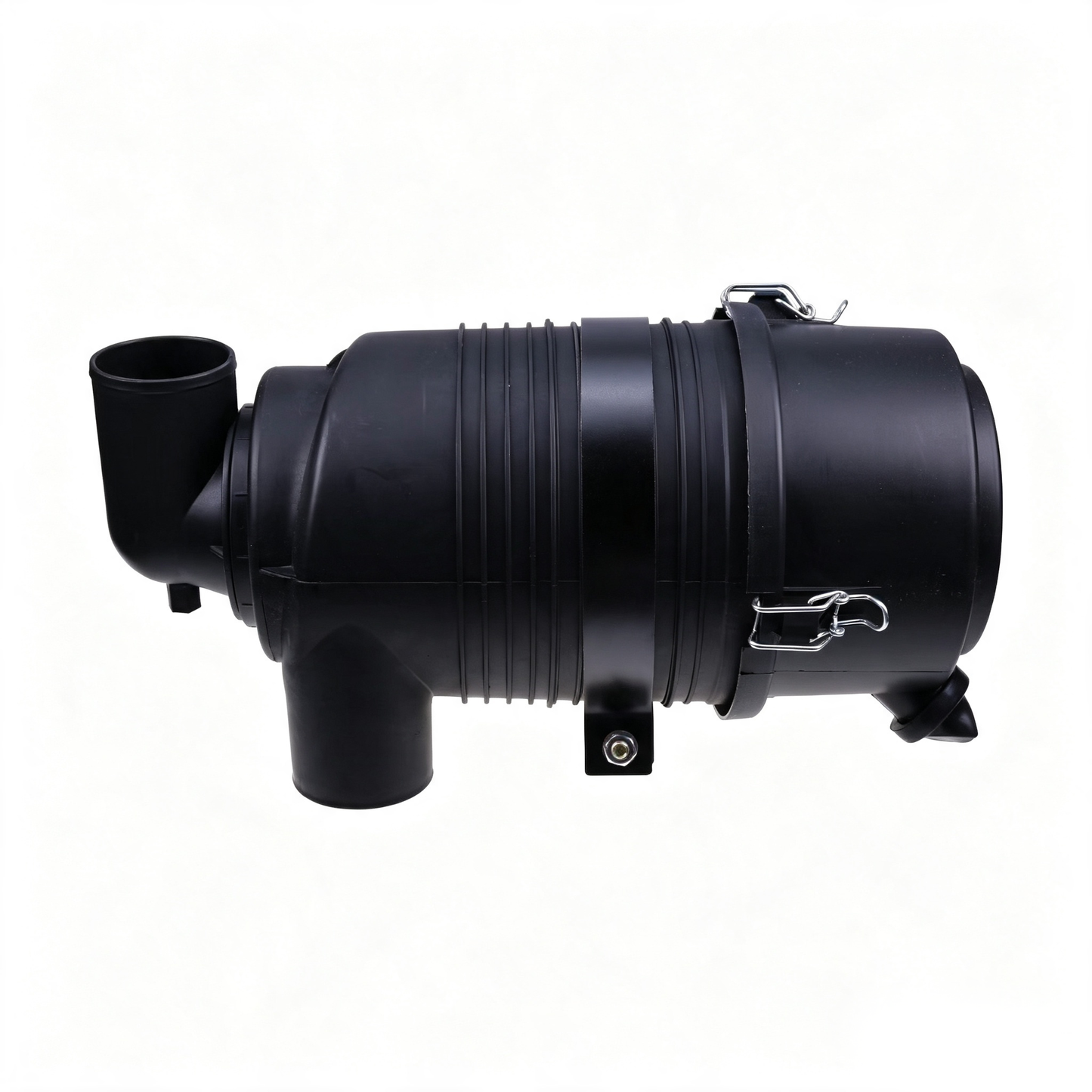 Air Cleaning Assembly TCA14233 for Yanmar Engine 3TNV84 3TNV84HT 3TNV84T John Deere Mower 7500 7700 8500 8700 8800 3225C 3235C 3245C