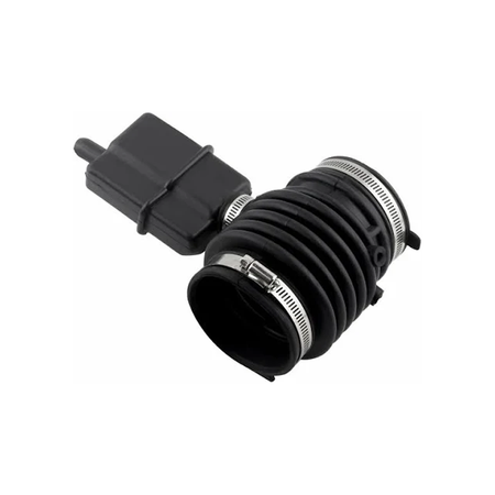 Air Clear Intake Hose 16576-1AA1A for Nissan Murano V6 3.5L 2008 2009-2014 - KUDUPARTS