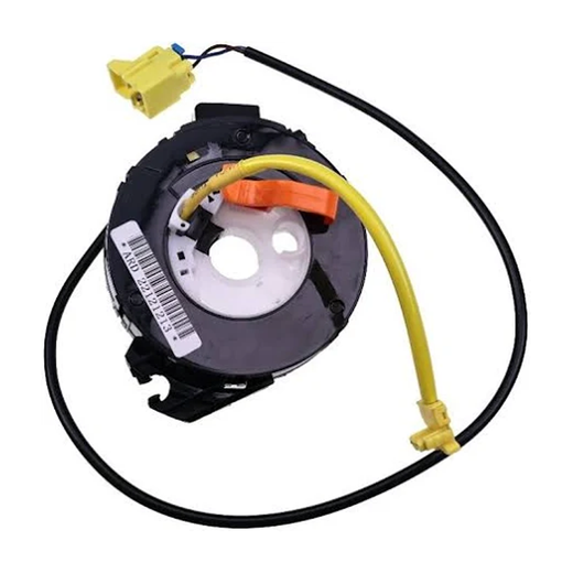 Air Clock Spring 26101826 26094721 for Cadillac Escalade Chevrolet Avalanche GMC Savana Yukon - KUDUPARTS